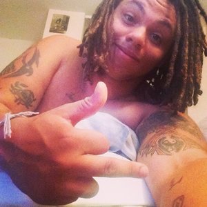 Profile Picture of Latrell Shepard (@dabking) on Myspace