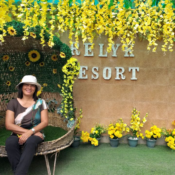 Profile Picture of debbie💖 (@debbiemanuel6) on Tiktok