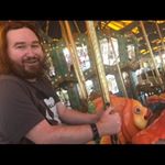 Profile Picture of Stephen Hinkle (@professor.stu) on Instagram