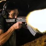 Profile Picture of Robert Jennings (@onedermoose) on Instagram