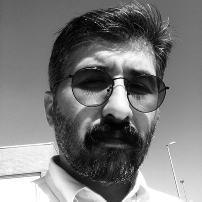 Profile Picture of Hooman Sharifi (@hooman121) on Twitter