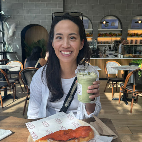 Profile Picture of Judy wen-hsin Liu (@judywhliu) on Poshmark