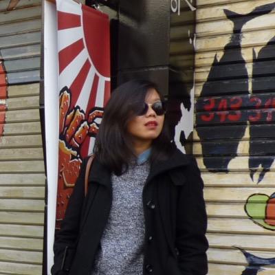 Profile Picture of Agnes V (@AgnesVilaysack) on Twitter