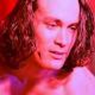 Profile Picture of Eric Draven (@EricDravenRaven) on Twitter