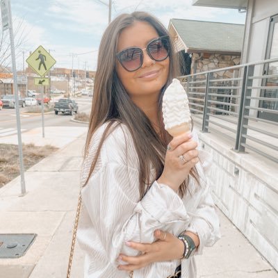 Profile Picture of Hannah Felts (@hrfelts) on Twitter
