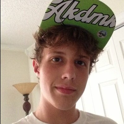 Profile Picture of Daniel Jowers (@DaJowers) on Twitter