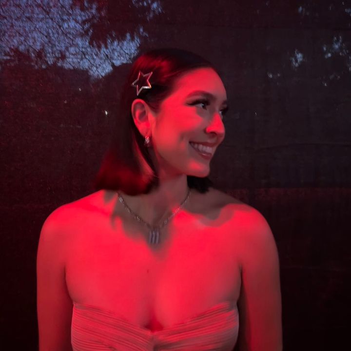 Profile Picture of   mireya zepeda... (@nochillmireya) on Tiktok