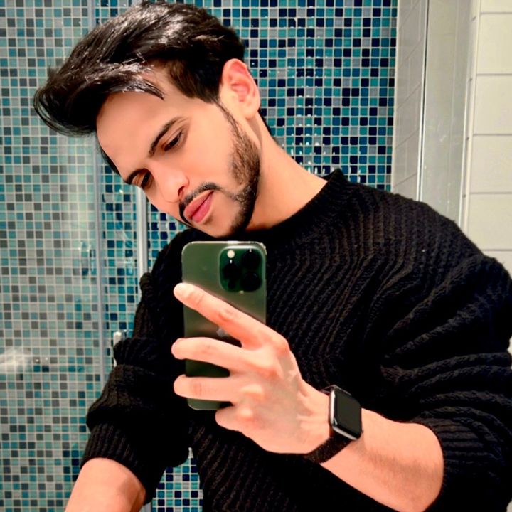 Profile Picture of Minz mark (@minzmark) on Tiktok