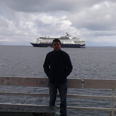 Profile Picture of Joel Jara Saez (@joeljara92) on Twitter