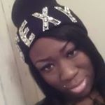 Profile Picture of ashley summers (@ashleychevyprincess) on Instagram