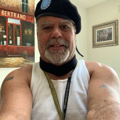 Profile Picture of Pat Palumbo (@PatPalumbo5) on Twitter