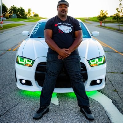 Profile Picture of Kevin Suber (@LIFEOFSOUP) on Twitter