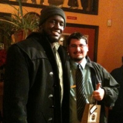 Profile Picture of Josh Varley (@WrestlingGamer) on Twitter