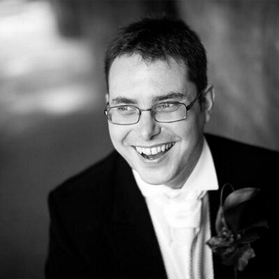 Profile Picture of Ian Owen (欧文.逸恩) (@1an0wen) on Twitter