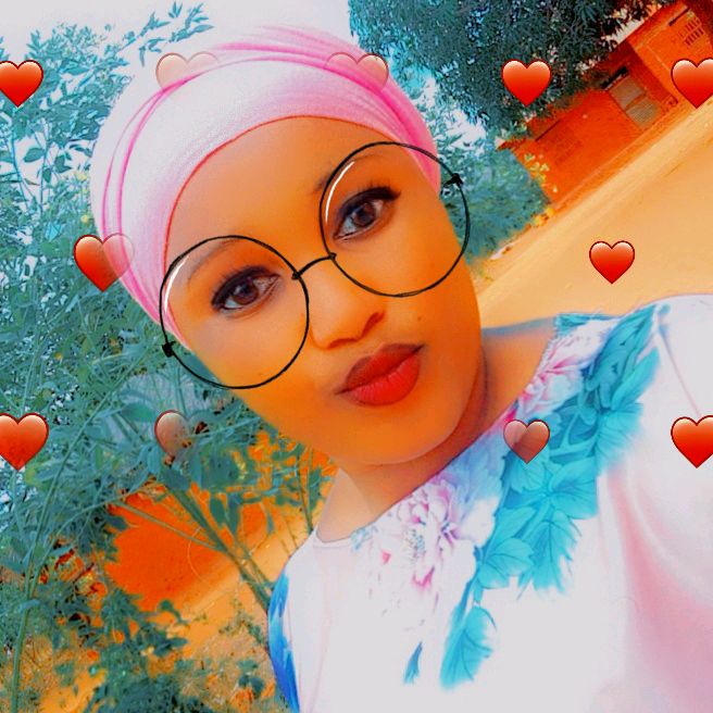 Profile Picture of pretty norah💃💞 (@leonora.engelbert) on Tiktok