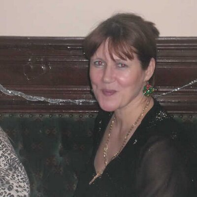 Profile Picture of Ann Marie Odonnell (@annmarie19693) on Twitter