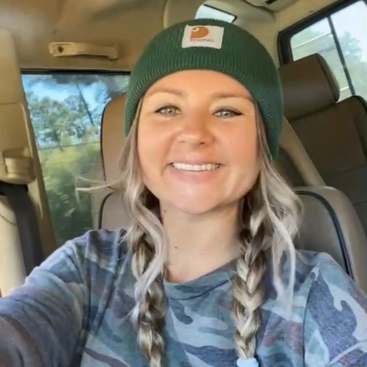 Profile Picture of Alicia Mckinney (@@aliciamckinney4) on Tiktok