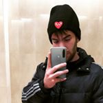 Profile Picture of Alex (@alex_weilong) on Instagram