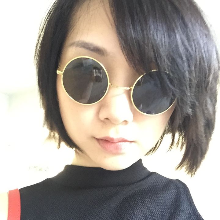 Profile Picture of Debbie Ho (@debbieho511) on Tiktok