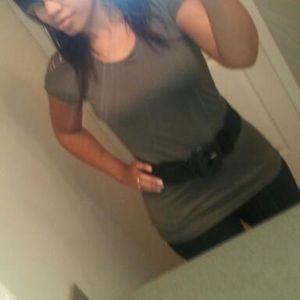 Profile Picture of Sabrina Barr (@beauty_brat90) on Myspace