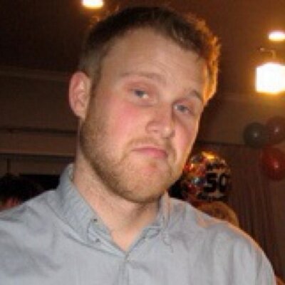 Profile Picture of James Beechey (@beecheyjd) on Twitter