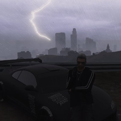 Profile Picture of  ❄️ ❄️ Jamie Frost  ❄️ ❄️ (@WTFJamieK) on Twitter