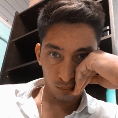 Profile Picture of Hugo Enriquez (@hugoenriquez11) on Twitter