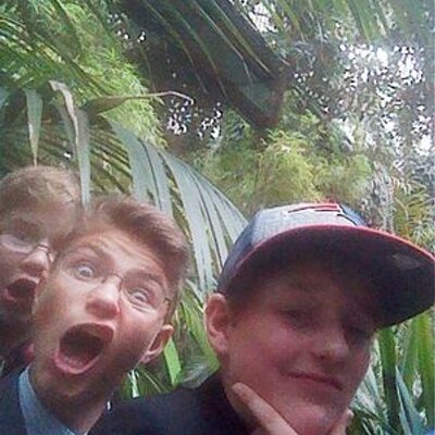 Profile Picture of Lennox Ryan Channing (@Lennox_Ryan_) on Twitter