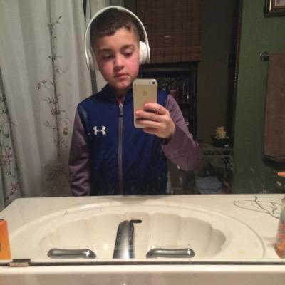 Profile Picture of Anthony Santillo (@KingSantillo) on Twitter