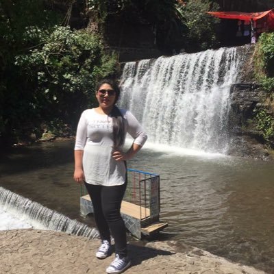 Profile Picture of Jacqueline Chang (@Jaqee_ChaanG) on Twitter