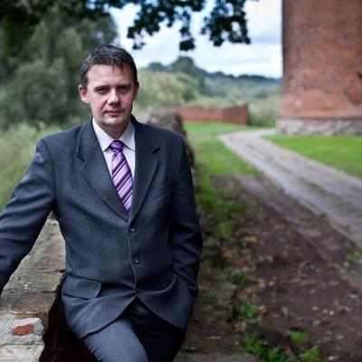 Profile Picture of Dariusz Woźniak (@DariuszWozniak9) on Twitter