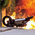 Profile Picture of Stephen Pritchard (@steve.pritchard) on Flickr