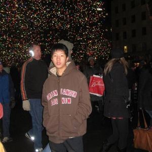 Profile Picture of Junjie Zhang (@142636633) on Myspace