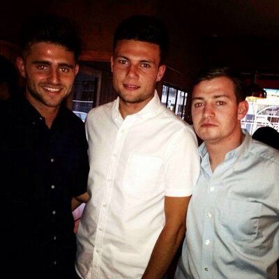 Profile Picture of Connor Mccullough (@mccconnor) on Twitter