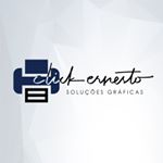 Profile Picture of Click Soluções Gráficas (@click.ernesto.grafica) on Instagram
