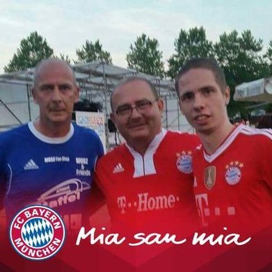Profile Picture of De Peter (@peterresch2101) on Twitter