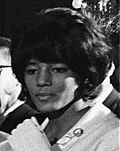 Profile Photo of Vivian Malone Jones - Wikipediaon Wikipedia