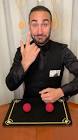 Profile Picture of   SPONGE BALLS MIRACLE 😉... (@smartwizard) on Tiktok