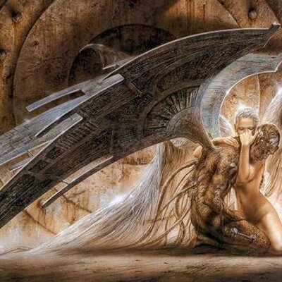 HERON RAMIREZ - Twitter Profile Picture of HERON RAMIREZ (@LIKAN600) on Twitter