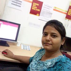 Profile Picture of JYOTI AGRAWAL (@JYOTIAGRAWAL11) on Twitter