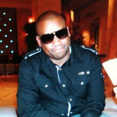 Profile Picture of Antonio Sharp (@sharpbailbond) on Twitter