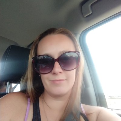 Profile Picture of MelodieJade Wisk (@melodiejade79) on Twitter