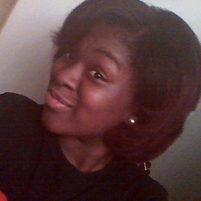 Profile Picture of Tamia Peterson (@BabyRhedd) on Twitter