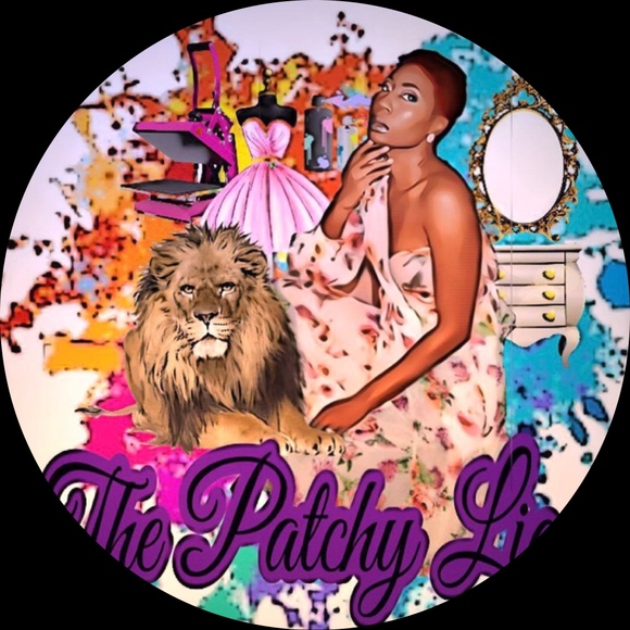 Profile Picture of Shayna Holmes (@thepatchylion) on Poshmark
