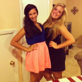 Erica Sabol - Pinterest Profile Picture of Erica Sabol (@ericasaybowl) on Pinterest