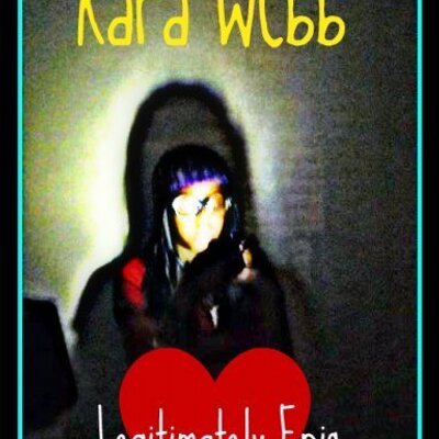 Profile Picture of Kara Webb (@Klwkindaklumbsy) on Twitter
