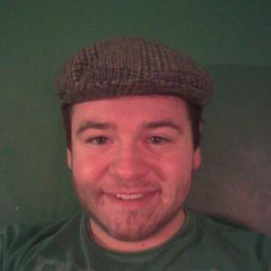 Profile Picture of Colm Duffy (@duffstep01) on Twitter