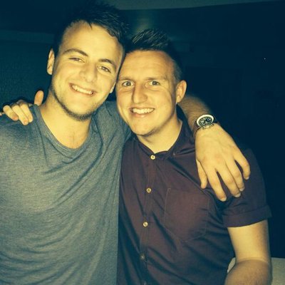 Profile Picture of Dan Yeoman (@Yeoy89) on Twitter