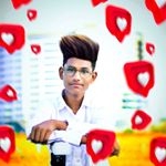 Profile Picture of 📸 P R A F U L 📷 (@prafulpatel_01) on Instagram