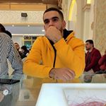 Profile Picture of Ahmed Salman (@ahmed_saber_salman) on Instagram